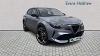 2025 Alfa Romeo Junior 207kW Elettrica Veloce 54kWh 5dr Auto Hatchback Electric 