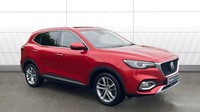 2022 MG MG HS 1.5 T-GDI Exclusive 5dr DCT Petrol Hatchback Hatchback Petrol Auto