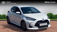 2023 Toyota Yaris 1.5 Hybrid Design 5dr CVT Hybrid Hatchback Hatchback Hybrid Au