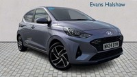 2024 Hyundai i10 1.2 [79] Premium 5dr [Nav] Hatchback Petrol Manual