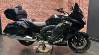 2018 BMW K1600 Grand America TOURER Petrol Manual