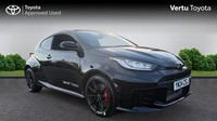 2024 Toyota Yaris 1.6 3dr AWD [Circuit Pack] Petrol Hatchback Hatchback Petrol M