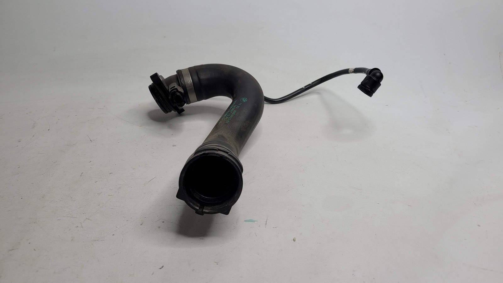 0 Bmw M3 Water Pump Coolant Tube G80 8054852-02 image 4