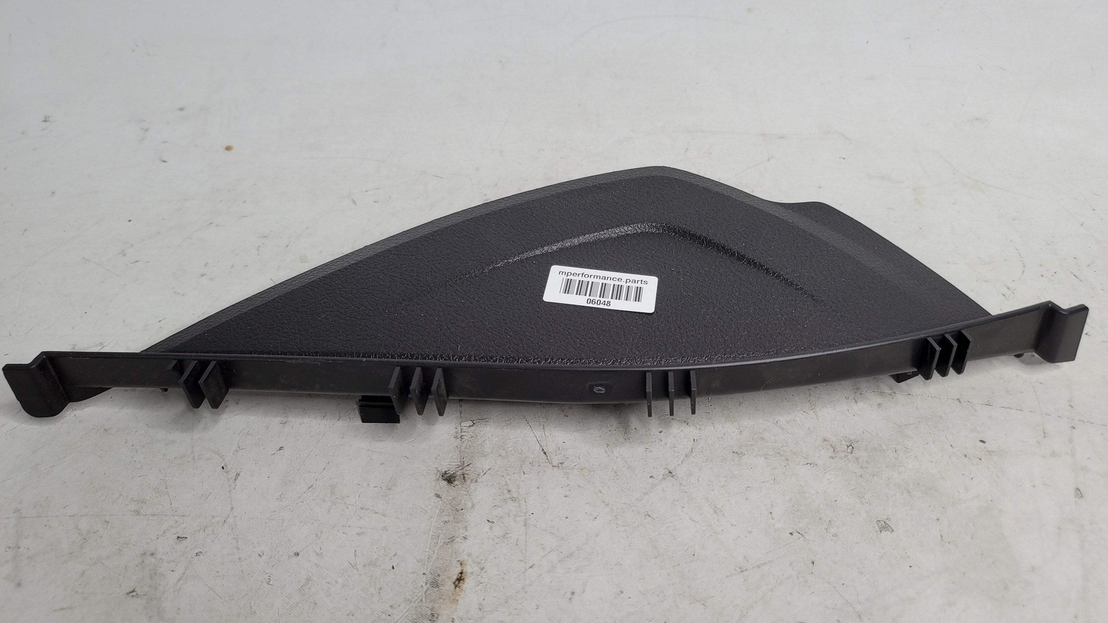 0 Bmw Coupe F82 M4 Panel Trim Cover Right Side 9218554 image 5