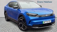 2024 Ford Capri 210kW Premium 77kWh 5dr Auto SUV Electric Automatic
