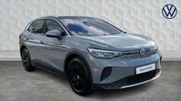 2023 Volkswagen ID.4 109kW Life Pure 52kWh 5dr Auto [110kW Ch] ESTATE ELECTRIC A