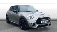 2019 MINI HATCHBACK 2.0 Cooper S Sport II 3dr Auto HATCHBACK PETROL Automatic