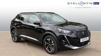 2021 Peugeot 2008 1.2 PureTech Allure Premium SUV 5dr Petrol EAT Euro 6 (s/s) (1