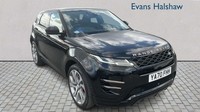 2021 Land Rover Range Rover Evoque 2.0 D200 Autobiography 5dr Auto ESTATE DIESEL
