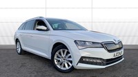 2023 Skoda Superb 1.4 TSI iV SE Technology DSG 5dr Estate Estate Hybrid Automati
