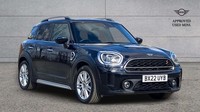 2022 MINI Countryman 2.0 Cooper S Exclusive 5dr Auto Hatchback Petrol Automatic