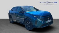 2025 Peugeot 3008 73kWh GT SUV 5dr Electric Auto (210 ps) SUV Electric Automatic