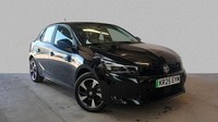 2025 Vauxhall Corsa 100kW Design 50kWh 5dr Auto Hatchback Electric Automatic