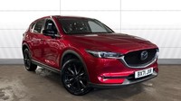 2021 Mazda CX-5 2.0 Kuro Edition 5dr Auto Petrol Estate Estate Petrol Automatic