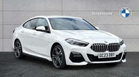 2023 BMW 2 Series 218i [136] M Sport 4dr Saloon Petrol Manual