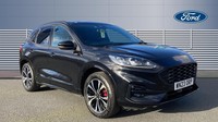 2023 Ford Kuga 2.5 PHEV ST-Line X Edition 5dr CVT Estate Estate Hybrid Automatic