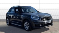 2018 MINI Countryman 1.5 Cooper S E ALL4 PHEV 5dr Auto Hatchback Hatchback Hybri