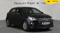 2023 Kia Rio 1.2 2 Euro 6 (s/s) 5dr HATCHBACK Petrol Manual