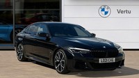2021 BMW 5 Series 520d xDrive MHT M Sport 4dr Step Auto Diesel Saloon Saloon Die