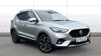 2023 MG ZS 1.5 VTi-TECH Exclusive 5dr Petrol Hatchback Hatchback Petrol Manual