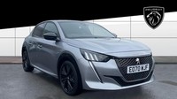 2020 Peugeot 208 1.2 PureTech 100 GT Line 5dr EAT8 Petrol Hatchback Hatchback Pe