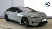 2025 Volkswagen ID.7 210kW Match Pro S Plus 86kWh 5dr Auto Electric Hatchback Ha