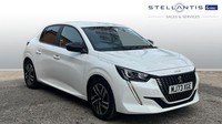 2023 Peugeot 208 1.2 PureTech Active Premium + Hatchback 5dr Petrol Manual Euro 
