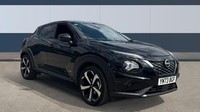 2023 Nissan Juke 1.6 Hybrid Tekna 5dr Auto Hybrid Hatchback Hatchback Hybrid Aut