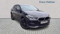 2023 BMW X2 sDrive 18d Sport 5dr Step Auto Hatchback Diesel Automatic