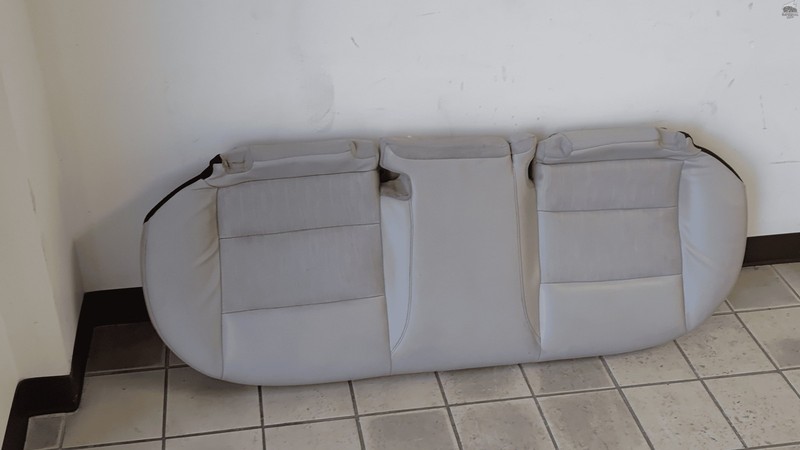Used 2019 - 2022 Nissan Altima Rear Seat Lower Bottom Cushion Cover OEM