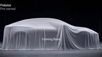 2026 Polestar 2 220kW 82kWh Long Range Single motor Prime 5dr Auto SALOON ELECTR