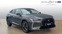 2024 DS Automobiles DS 4 1.6 12.4kWh Etoile Hatchback 5dr Petrol Plug-in Hybrid 
