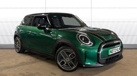 2022 MINI Hatchback 135kW Cooper S Level 2 33kWh 3dr Auto Electric Hatchback Hat