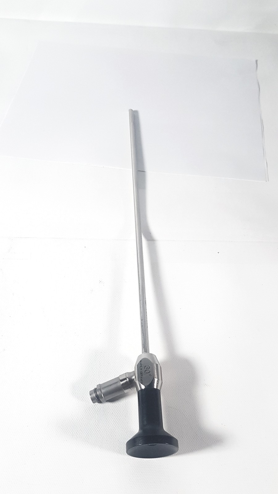 Dyonics Autoclave Ref 7207952 30° Laparoscope