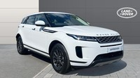 2021 Land Rover Range Rover Evoque 2.0 D165 5dr 2WD Diesel Hatchback Hatchback D