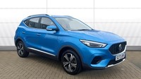 2022 MG MG ZS 1.0T GDi Excite 5dr DCT Petrol Hatchback Hatchback Petrol Automati