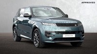 2023 Land Rover Range Rover Sport Diesel Estate 3.0 D300 Dynamic SE 5dr Auto SUV