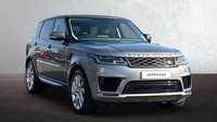 2022 Land Rover Range Rover Sport 2.0 P400e HSE Dynamic 5dr Auto ESTATE PETROL/E
