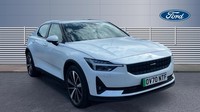2020 Polestar 2 300kW Pilot Plus 78kWh Dual motor 5dr 4WD Auto Electric Hatchbac