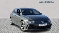 2020 Volkswagen Golf 2.0 TDI 150 R-Line 5dr DSG HATCHBACK DIESEL Automatic