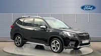 2022 Subaru Forester 2.0i e-Boxer XE Premium 5dr Lineartronic Hybrid Estate Esta