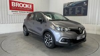 2017 Renault Captur 0.9 TCE 90 Dynamique Nav 5dr HATCHBACK PETROL Manual
