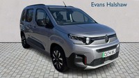 2024 Citroen Berlingo 100kW Max M 52kWh 5dr Auto Estate Electric Automatic