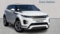 2019 Land Rover Range Rover Evoque 2.0 D240 R-Dynamic SE 5dr Auto SUV Diesel Aut