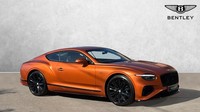 2024 Bentley Continental GT Speed CONTINENTAL GT SPEED FIRST EDITION Hybrid
