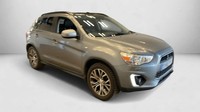 2015 Mitsubishi ASX 2.2 ZC-H 5dr Auto 4WD HATCHBACK DIESEL Automatic