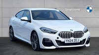 2024 BMW 2 Series 218i [136] M Sport 4dr DCT Saloon Petrol Automatic