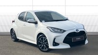 2022 Toyota Yaris 1.5 Hybrid Design 5dr CVT Hybrid Hatchback Hatchback Hybrid Au