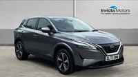 2023 Nissan Qashqai 1.5 E-Power Acenta Premium 5dr Auto Hybrid