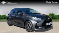 2023 Toyota Yaris 1.5 Hybrid Design 5dr CVT Hybrid Hatchback Hatchback Hybrid Au